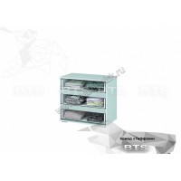 ТИФАНИ КОМОД КМ-07